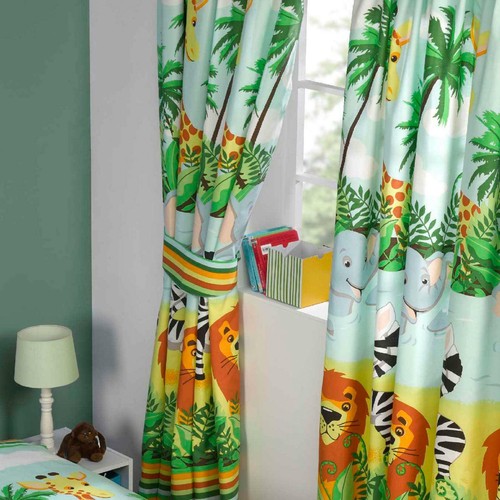 Jungle tastisch 54 - 66", x