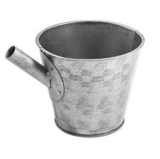 Jaucheschöpfer oder stiel - 5l,