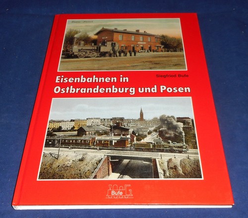 Siegfried bufe eisenbahnen - bufe,