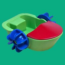 Playmobil 6675 - Fun-Boot Tretboot #PM186