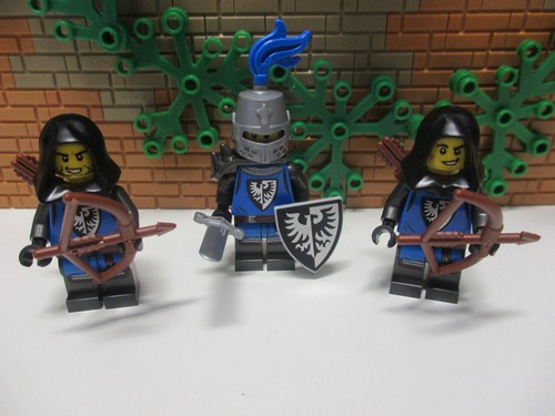 Lego falkenritter neu - lego, 3