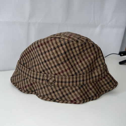Vintage burberrys 100 wolle - vintage,