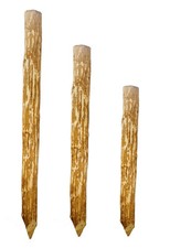 Zaunpfahl Staketenzaun