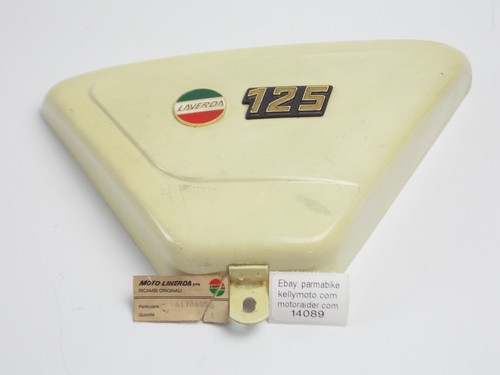 Laverda 125 175 chassis - laverda,