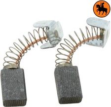 Kohlebürste MAKITA 1923B