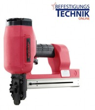 Haubold JUMBO Wellennagler