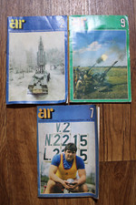 armee rundschau ddr 1970er 1980er jahre waffen technik kfz ausbildung magazin