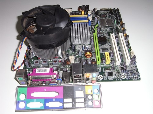 Foxconn mainboard - foxconn,
