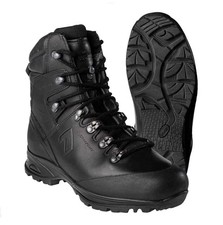 HAIX CLIMATE GORE-TEX BERGSTIEFEL LEICHT BW BERGSCHUHE OUTDOOR STIEFEL SCHUHE