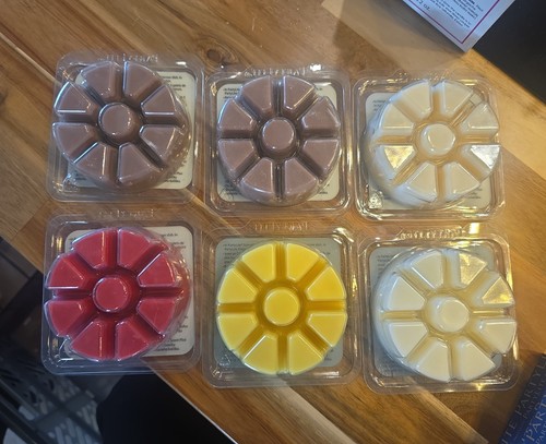 Partylite scent plus melts - partylite,