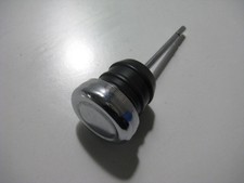 Ölmessstab Peilstab Ölstand Öl Harley-Davidson Sportster 883 Hugger 95-97