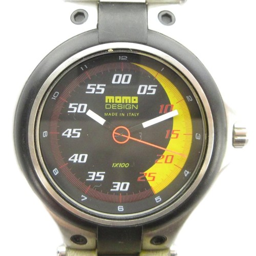 Momo design speed md013 uhr - momo,