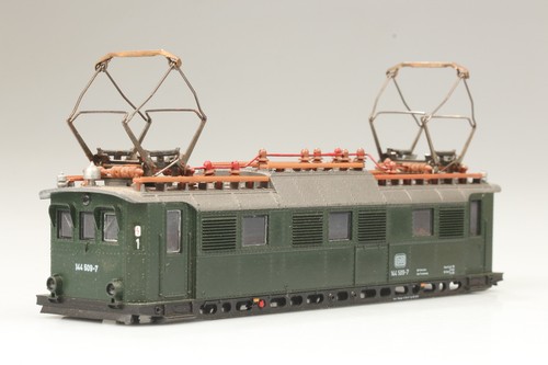 Roco 4130 gehäuse 144 - roco, db
