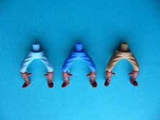 Timpo 3 Unterteile Reiter /