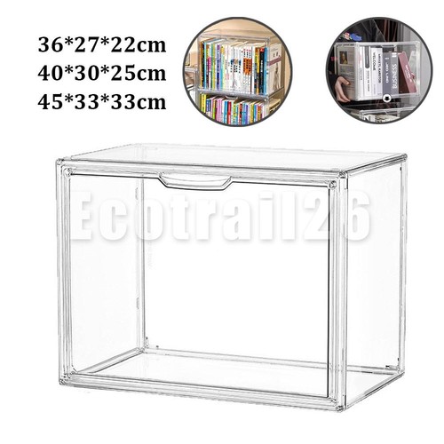 Acryl vitrine schaukasten mit - acryl,