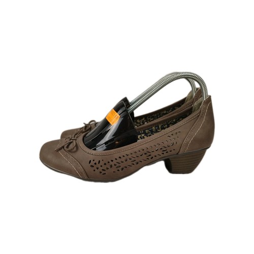 Naturella ballerinas größe - naturella,