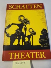 SCHATTENTHEATER WILPERT CLARA B.: