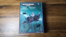 Warhammer 40k Drukhari Dark