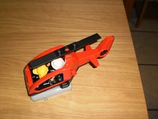 Lego Duplo Hubschrauber