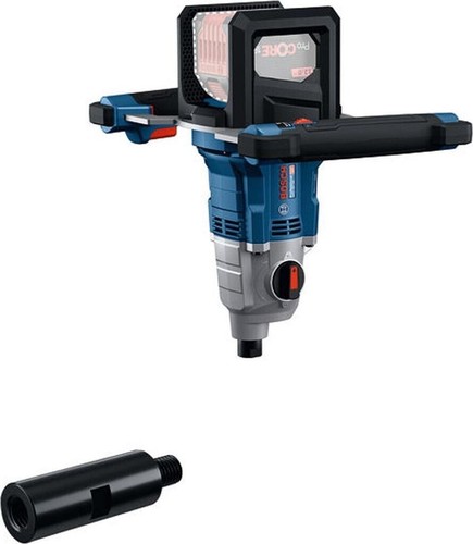Bosch rührwerk grw - bosch,
