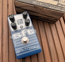 Catalinbread SFT - Overdrive/ Preamp