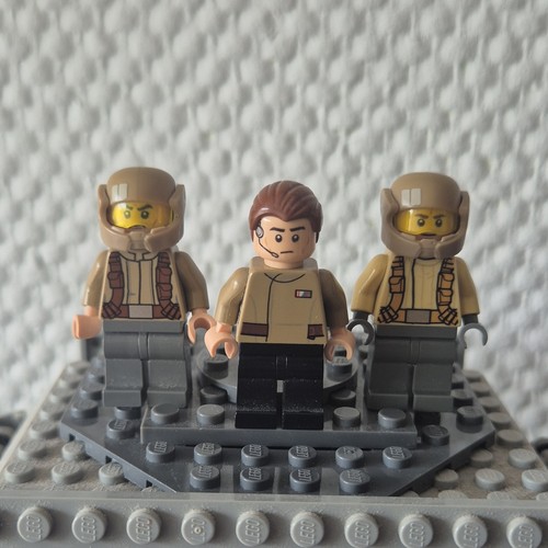 Lego star wars resistance - lego,