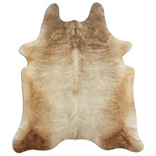 Premium Kuhfell Teppich XXL