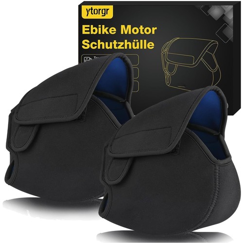 Ebike motor schutz - ebike,