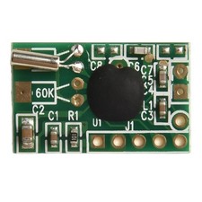 Dcf77 empfängermodul - dcf77,
