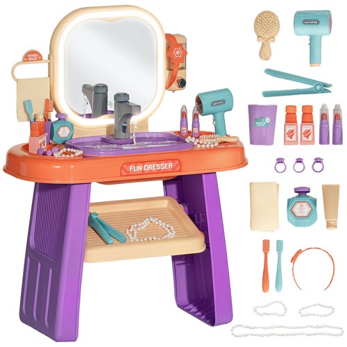 Schminktisch kinder - schminktisch,