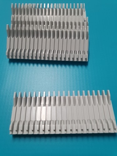 Abschlagkämme pfaff - 5,