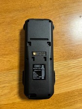 AUDI ORIGINAL Ladeschale für