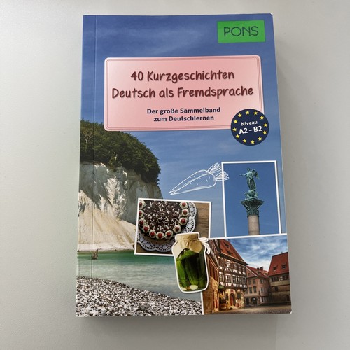 Pons kurzgeschichten - pons,