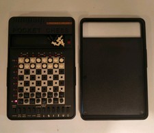 Schach computer spiel - computer,