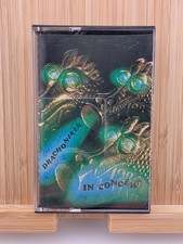 Drachoniker in Concert