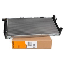 Nrf 54602 kühler motorkühler - 54602,