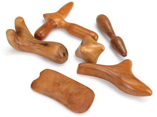 Massage werkzeug set aus - massage-werkzeug-set,