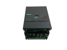 Siemens Sinamics DC Converter 6RA8028-6DV62-0AA0-Z Armature 90A Field 10A