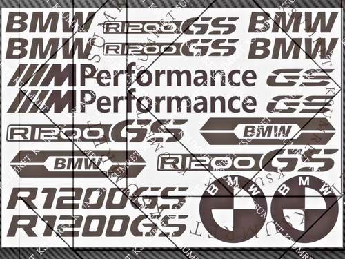 Bmw 1200 1250 - 1200,