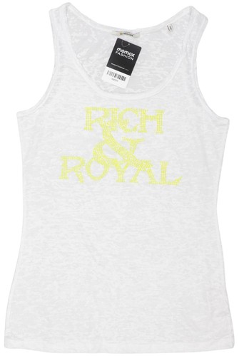 Rich royal top - rich,