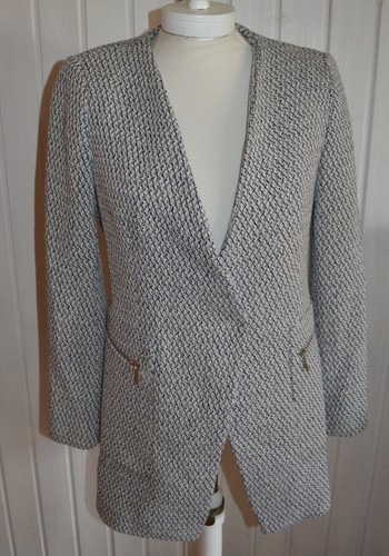 Zara modischer blazer - blazer, jacke