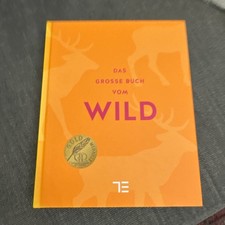 Das große Buch vom Wild (Teubner Edition) von - | Buch | neu