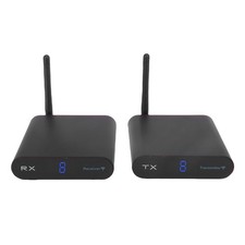 Neu Wireless AV Empfänger Und