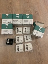 Somfy Centralis Uno IB 1810281A Rollladensteuerung mit Abdeckung NEU