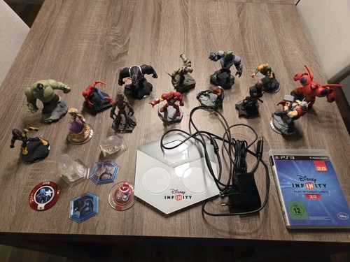 Disney infinity 14 - disney, 2.0