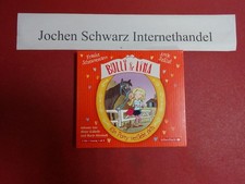 Bulli & Lina - ein Pony