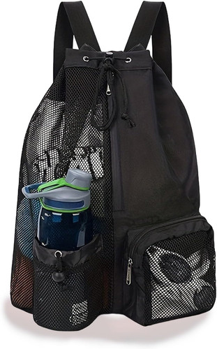 Mesh schwimmrucksack - mesh,