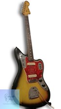 Fender 1965 Jaguar E-Gitarre