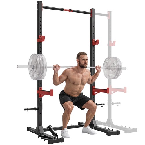 Power tower squat rack - power,
