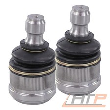 2x TRAGGELENK FÜHRUNGSGELENK